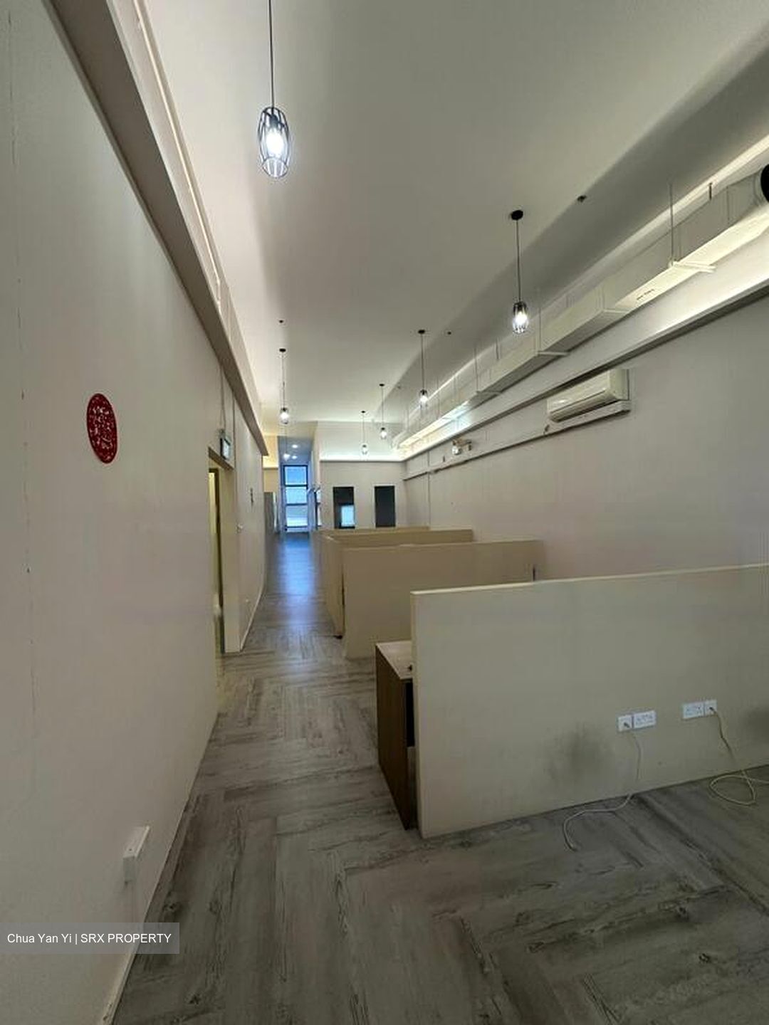 T-space (D18), Factory #459757741